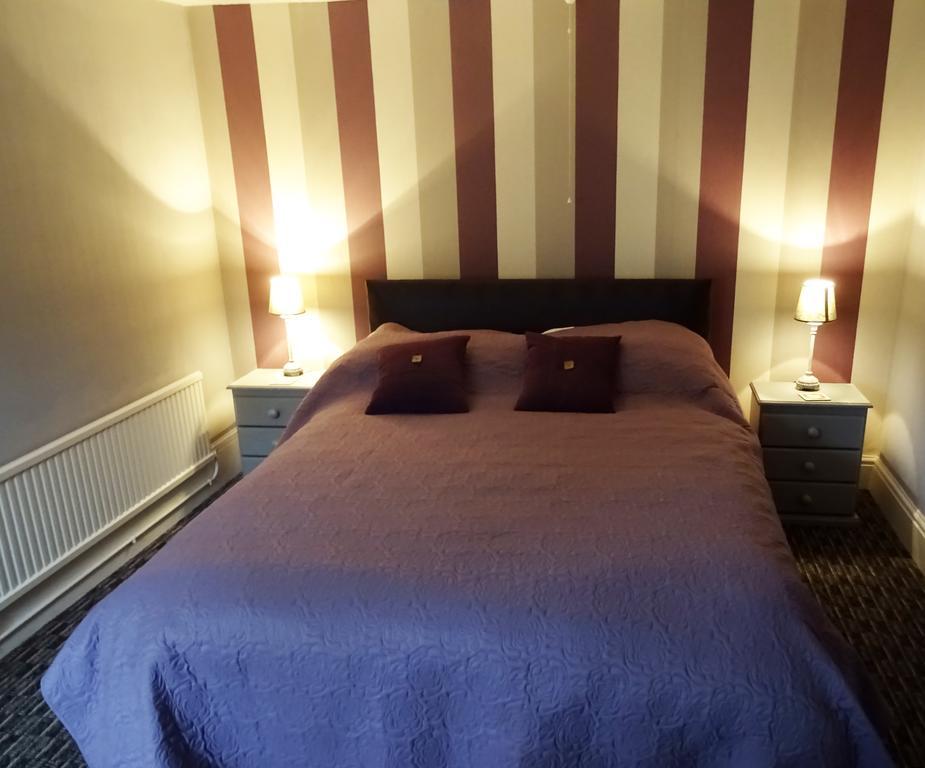 Beechwood House Bed & Breakfast New Quay  Bagian luar foto