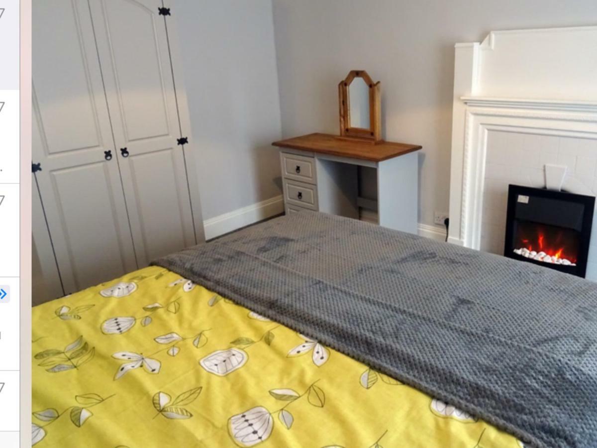 Beechwood House Bed & Breakfast New Quay  Bagian luar foto