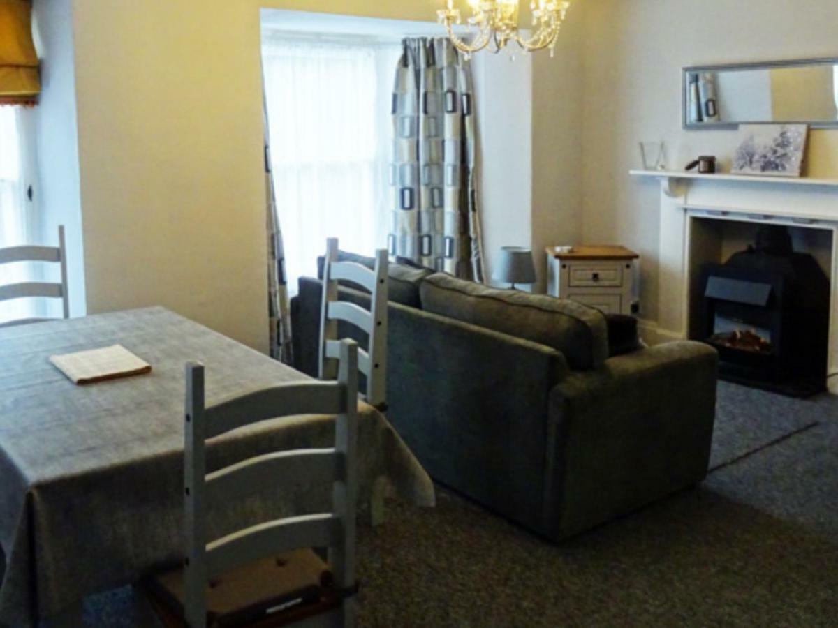 Beechwood House Bed & Breakfast New Quay  Bagian luar foto